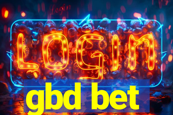 gbd bet